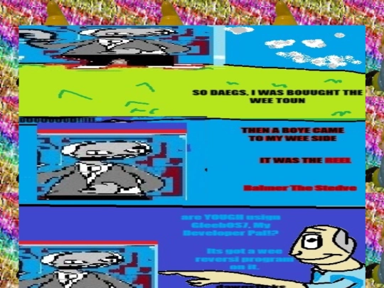 hitchcockhootenany13 screenshot