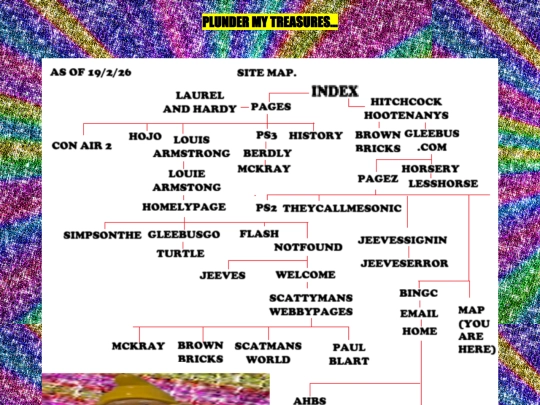 map screenshot