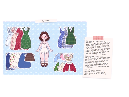 closet_box screenshot