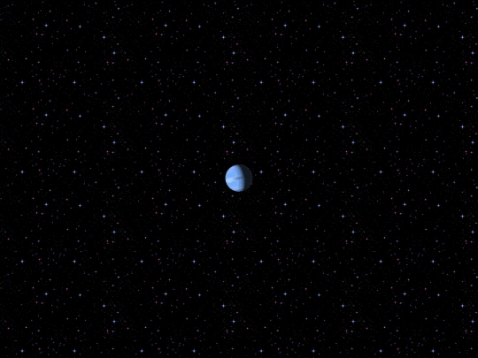 Space screenshot