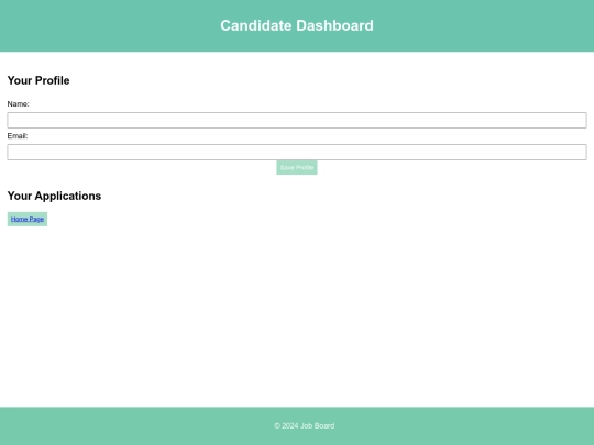 JB_CodSoft/candidate-dashboard screenshot