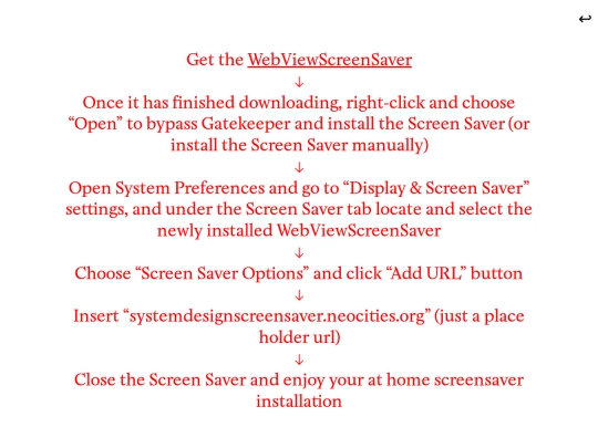 instructions screenshot