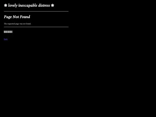 writing/a_window_left_open screenshot