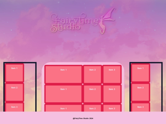 test screenshot
