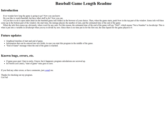 frames/programs/javascript/bbgamestats/readme screenshot