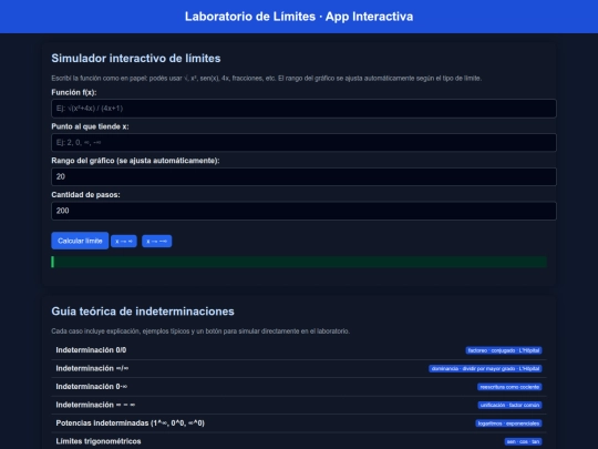 inicio.html screenshot