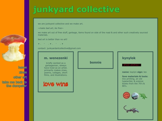 about screenshot