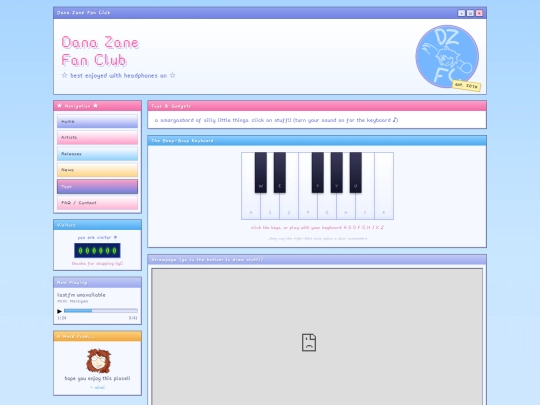 toys screenshot