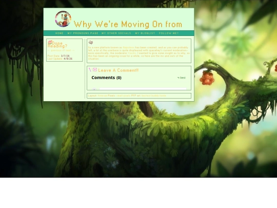 blog.11 screenshot