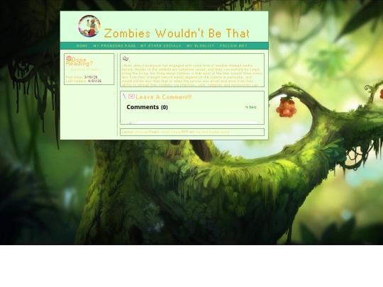 blog.13 screenshot