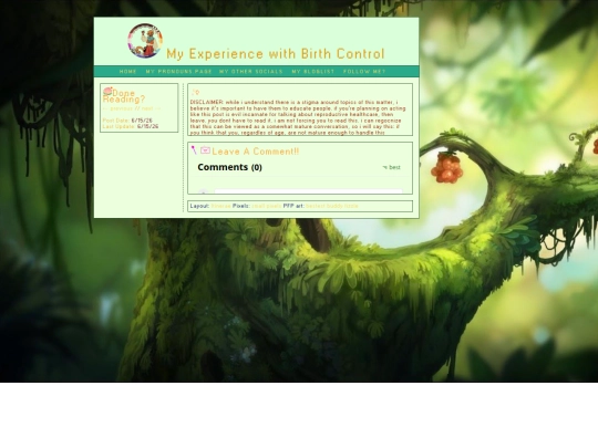 blog.17 screenshot