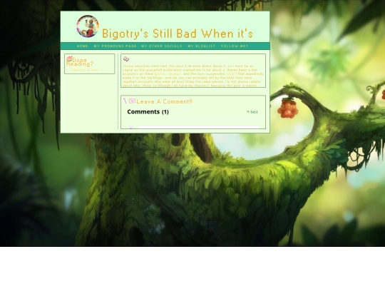 blog.2 screenshot
