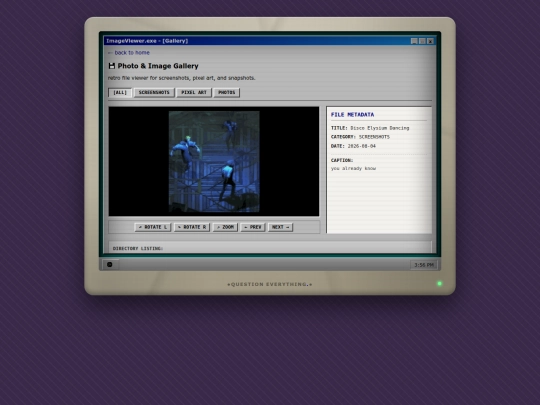 gallery screenshot