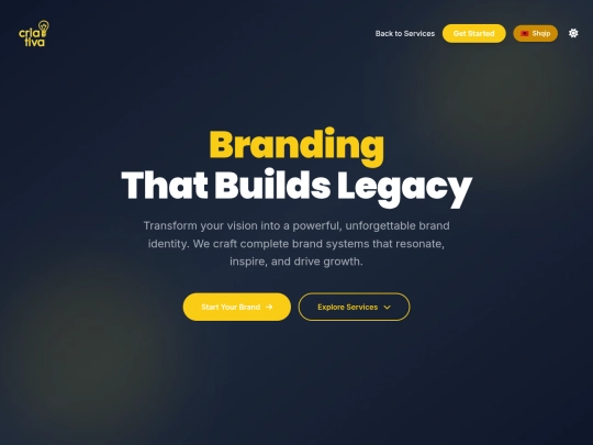 en/services/branding screenshot
