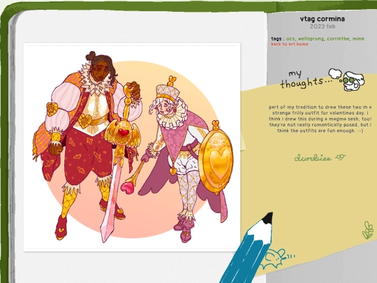 art/page/2023/2/vtag-cormina screenshot
