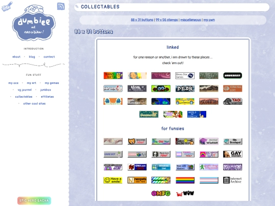 stamps screenshot