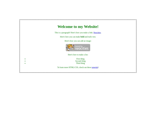 contact screenshot