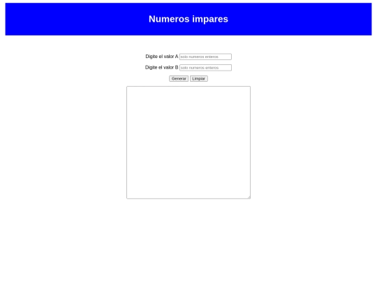 java2/Ejercicio1/ejercicio1 screenshot