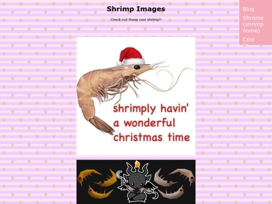 coolshrimp/coolshrimp screenshot