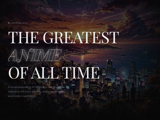 top anime/frontend screenshot