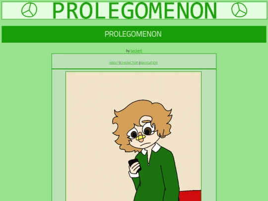 chapter 2/169 screenshot
