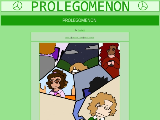 chapter 2/172 screenshot
