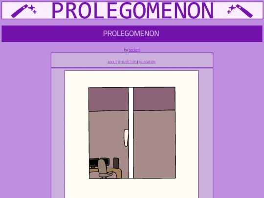 chapter 2/433 screenshot