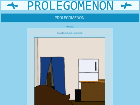 chapter 3/11 screenshot