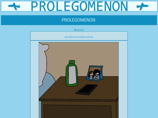 chapter 3/123 screenshot