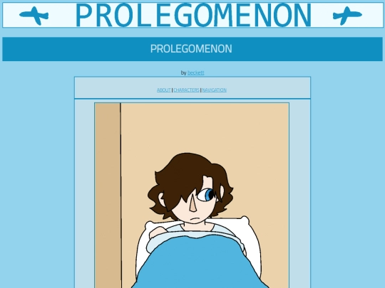 chapter 3/126 screenshot