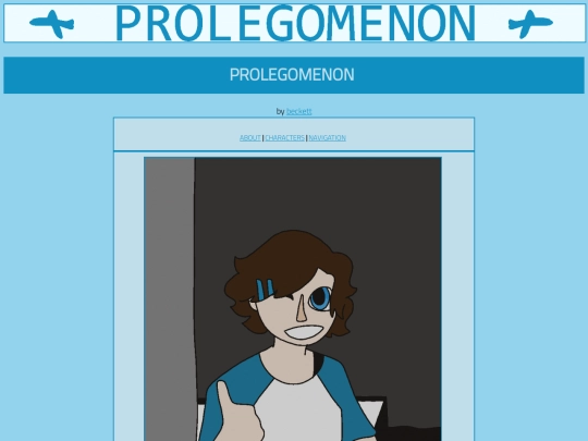 chapter 3/137 screenshot