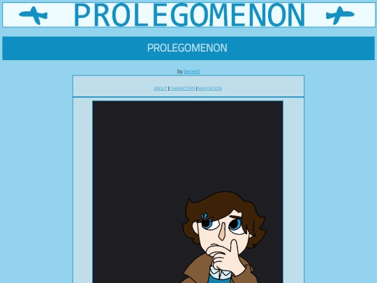 chapter 3/14 screenshot