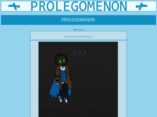 chapter 3/199 screenshot