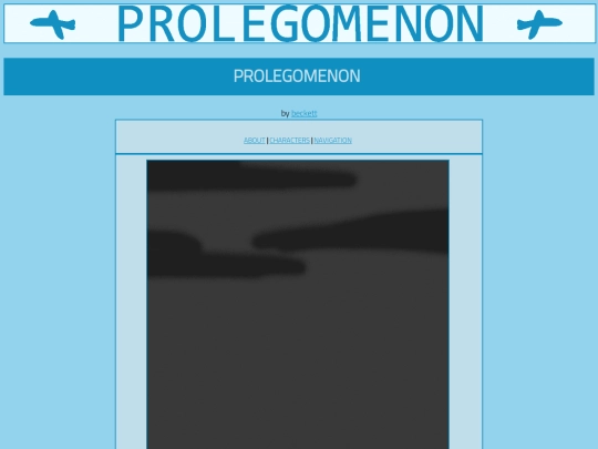 chapter 3/2 screenshot