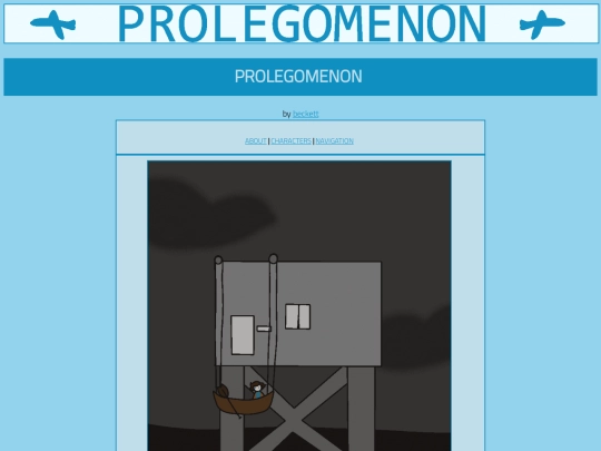 chapter 3/24 screenshot