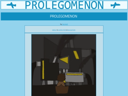 chapter 3/27 screenshot