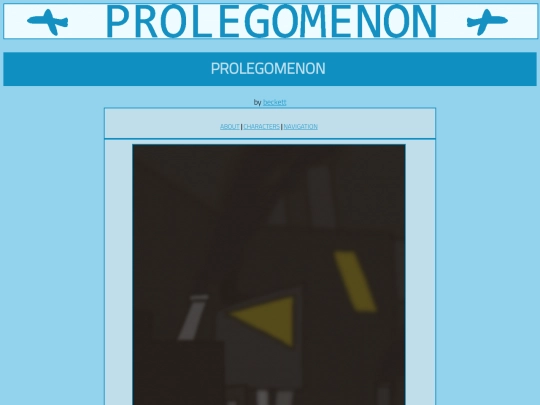 chapter 3/29 screenshot
