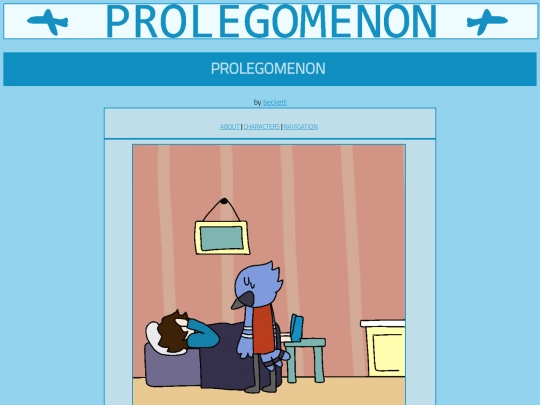 chapter 3/37 screenshot