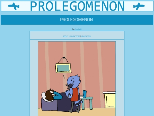 chapter 3/38 screenshot