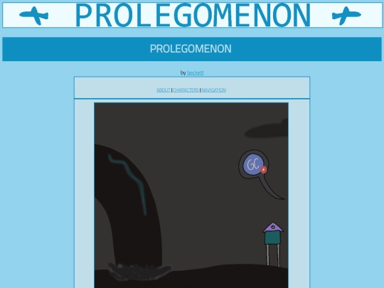 chapter 3/4 screenshot