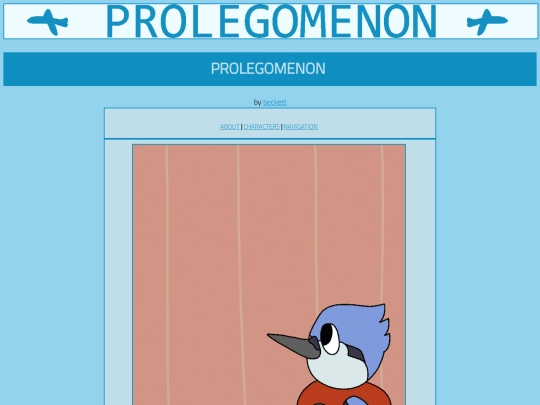 chapter 3/43 screenshot