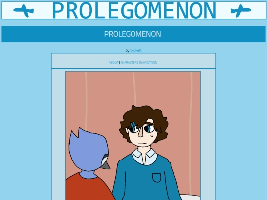 chapter 3/45 screenshot