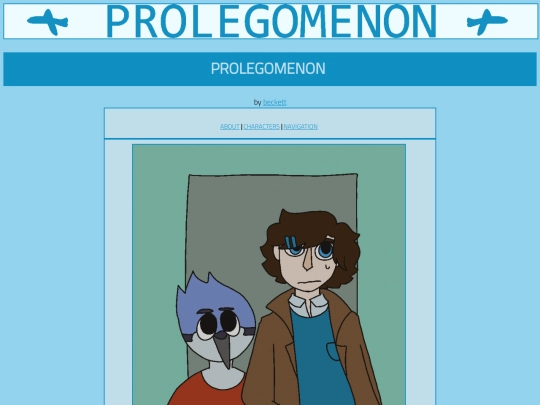 chapter 3/49 screenshot