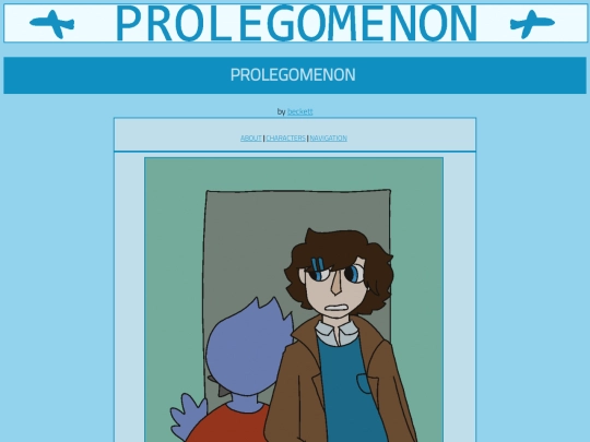 chapter 3/50 screenshot