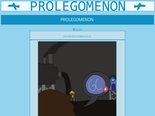 chapter 3/6 screenshot