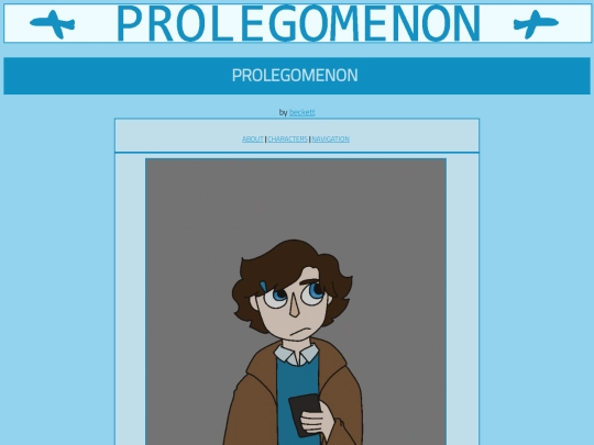 chapter 3/7 screenshot