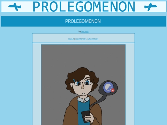 chapter 3/8 screenshot