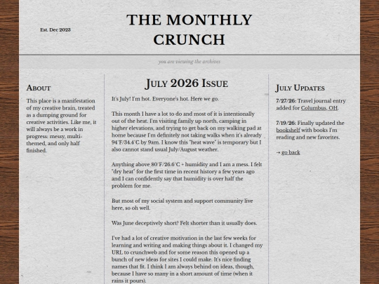 26-july screenshot