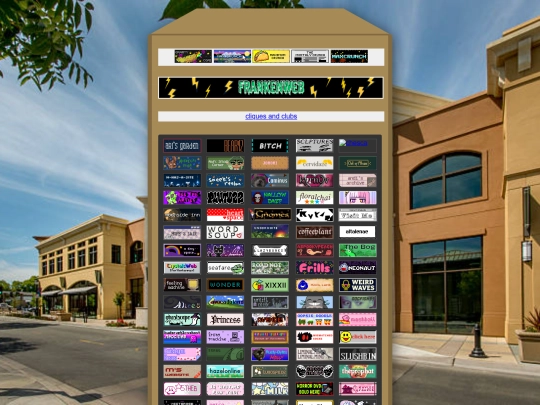 exit screenshot