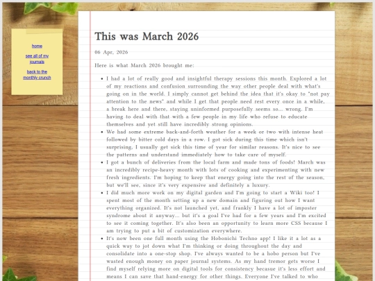 journal/posts/2026-04-06-This-was-March-2026 screenshot